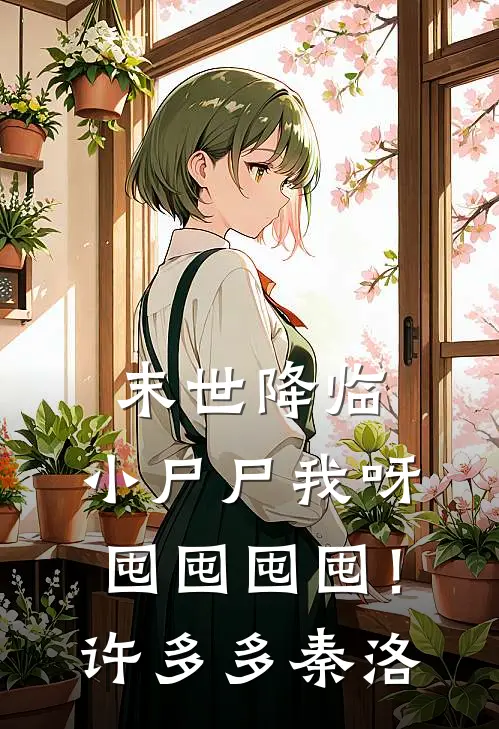 末世降临：小尸尸我呀囤囤囤囤！许多多秦洛