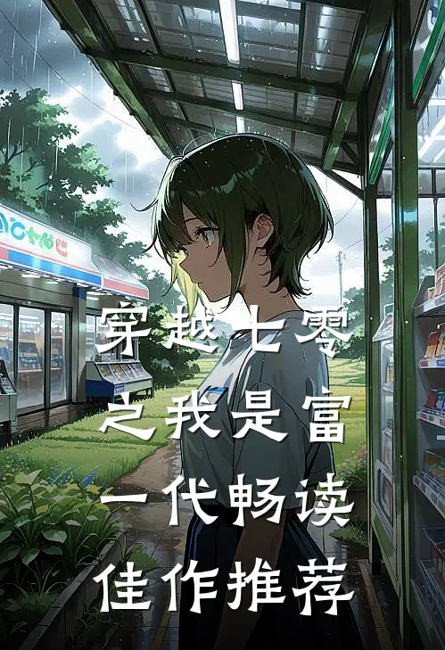 穿越七零之我是富一代畅读佳作推荐