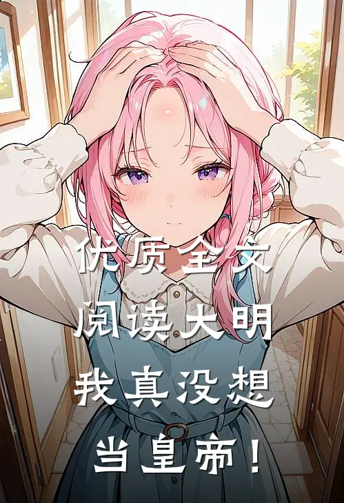 优质全文阅读大明：我真没想当皇帝！
