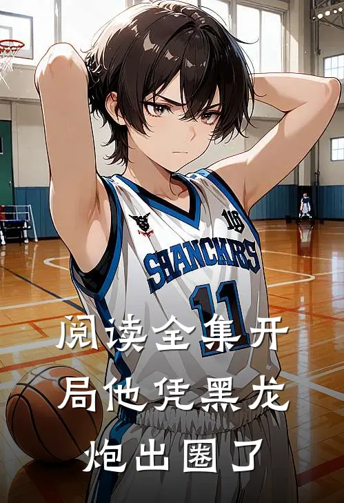 阅读全集开局他凭黑龙炮出圈了