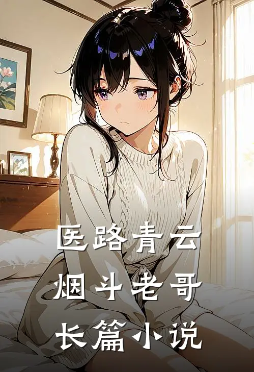 医路青云 烟斗老哥长篇小说