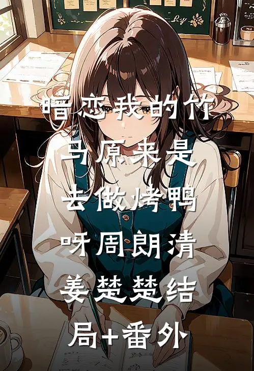 暗恋我的竹马原来是去做烤鸭呀周朗清姜楚楚结局+番外