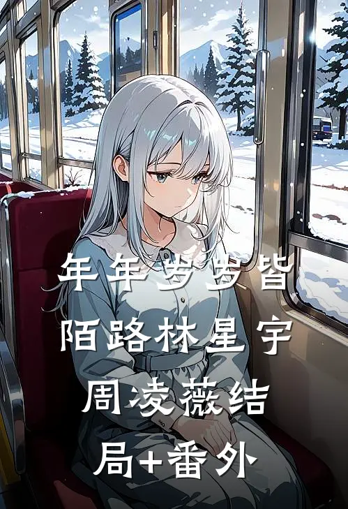 年年岁岁皆陌路林星宇周凌薇结局+番外