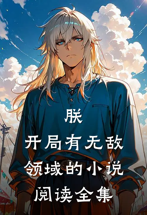 朕,开局有无敌领域的小说阅读全集