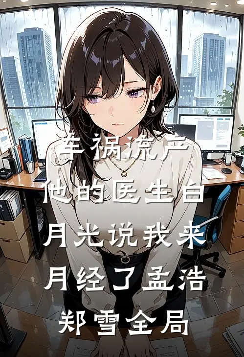 车祸流产，他的医生白月光说我来月经了孟浩郑雪全局