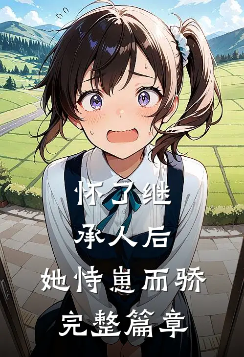 怀了继承人后，她恃崽而骄完整篇章