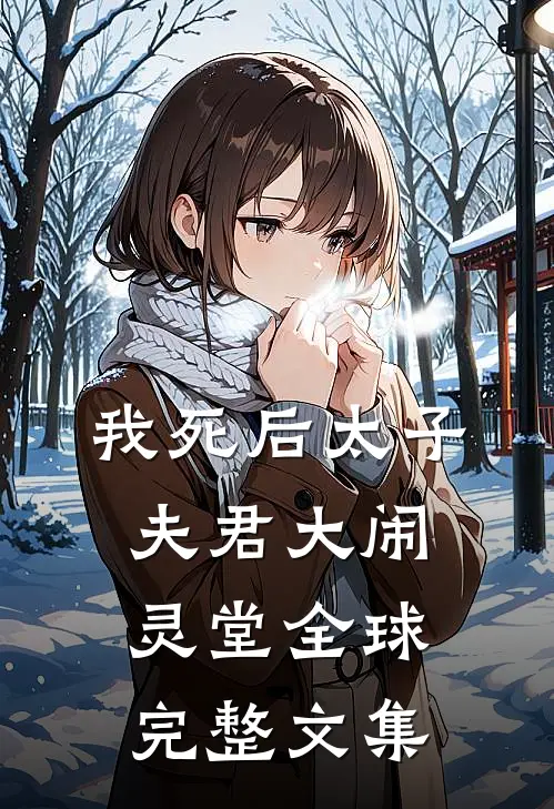 我死后太子夫君大闹灵堂全球完整文集