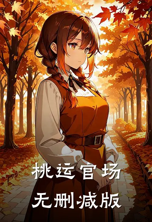 桃运官场无删减版