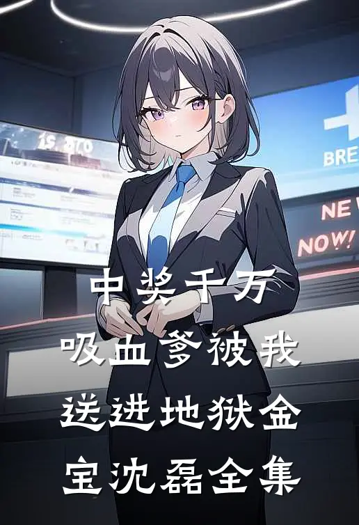 中奖千万，吸血爹被我送进地狱金宝沈磊全集