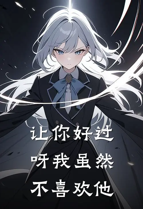 让你好过呀我虽然不喜欢他