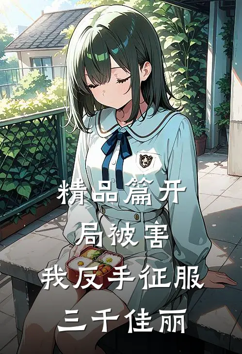 精品篇开局被害，我反手征服三千佳丽