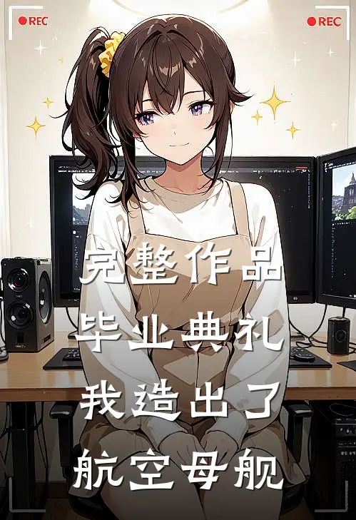 完整作品毕业典礼，我造出了航空母舰