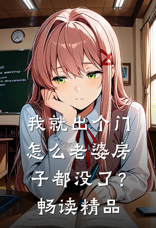 我就出个门，怎么老婆房子都没了？畅读精品