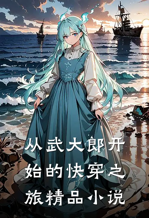 从武大郎开始的快穿之旅精品小说