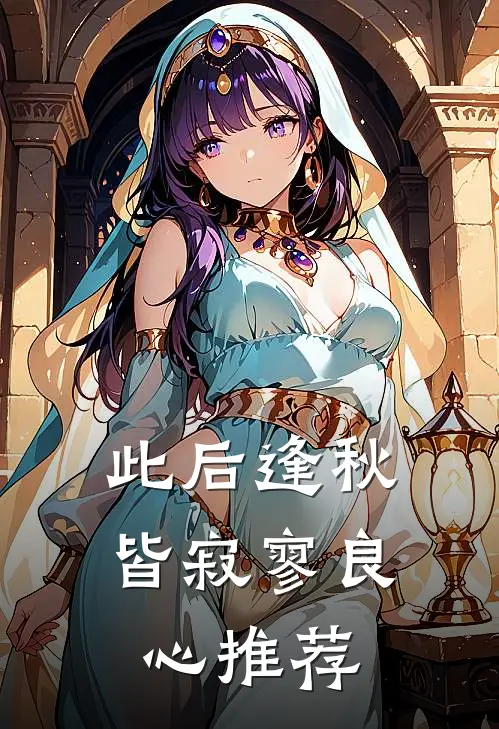 此后逢秋皆寂寥良心推荐