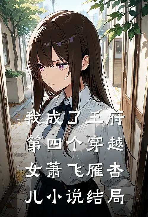 我成了王府第四个穿越女萧飞雁杏儿小说结局