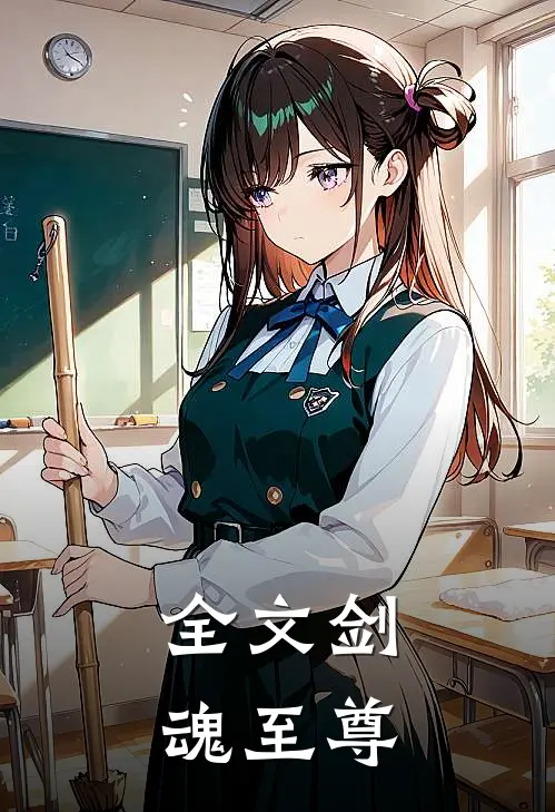全文剑魂至尊