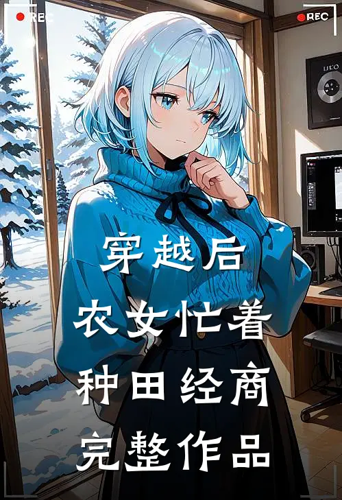 穿越后，农女忙着种田经商完整作品