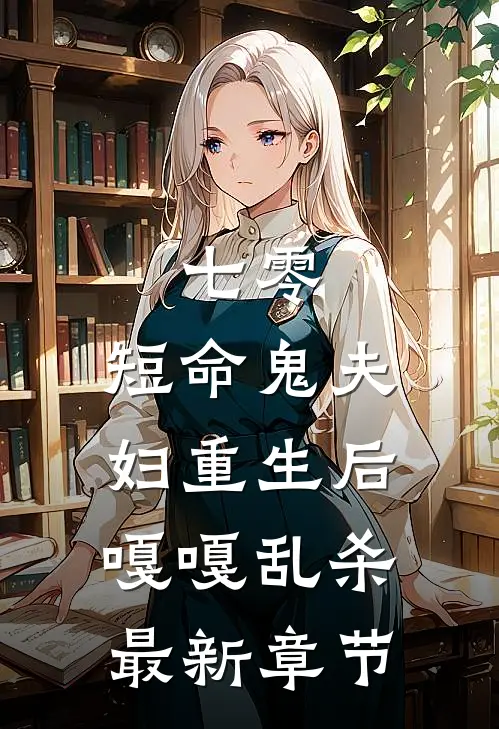 七零：短命鬼夫妇重生后嘎嘎乱杀最新章节