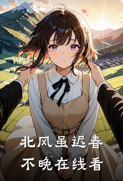 北风虽迟春不晚在线看