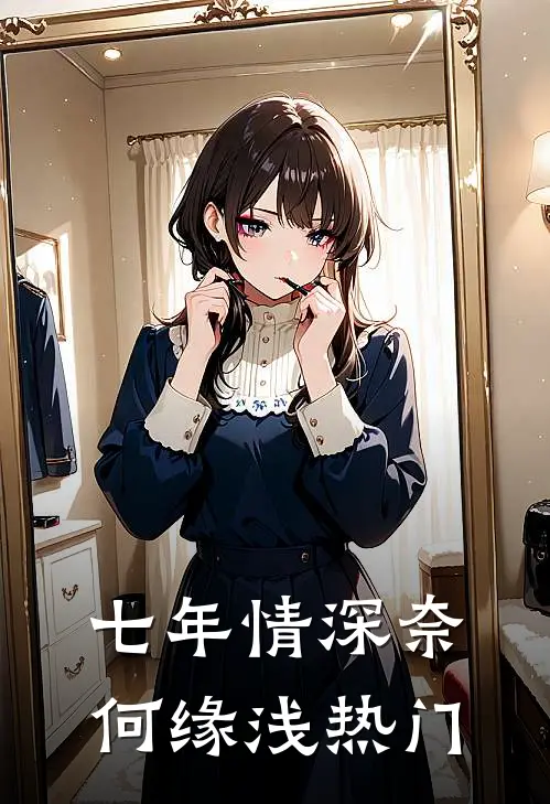 七年情深奈何缘浅热门
