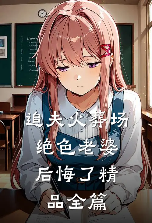 追夫火葬场，绝色老婆后悔了精品全篇