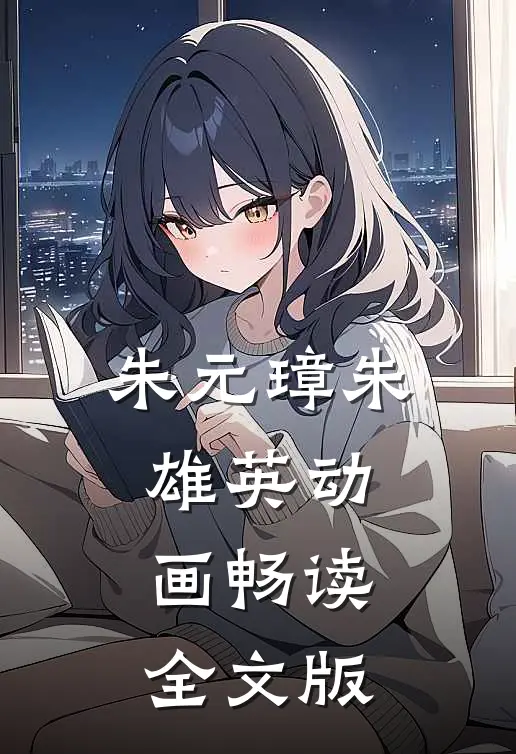 朱元璋朱雄英动画畅读全文版