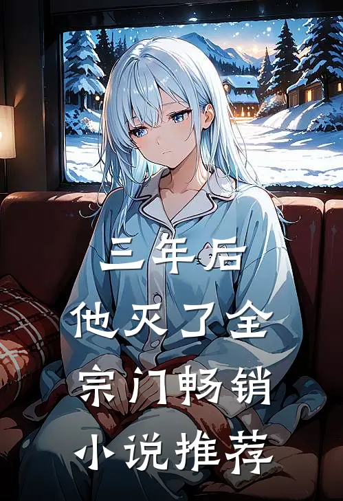 三年后，他灭了全宗门畅销小说推荐