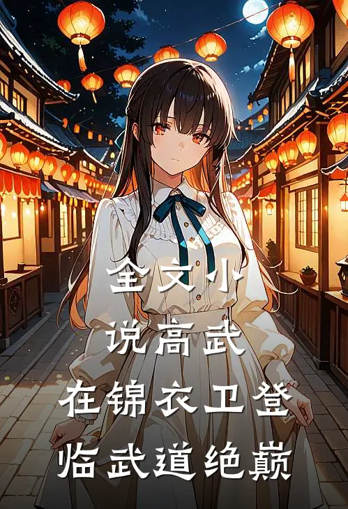 全文小说高武：在锦衣卫登临武道绝巅