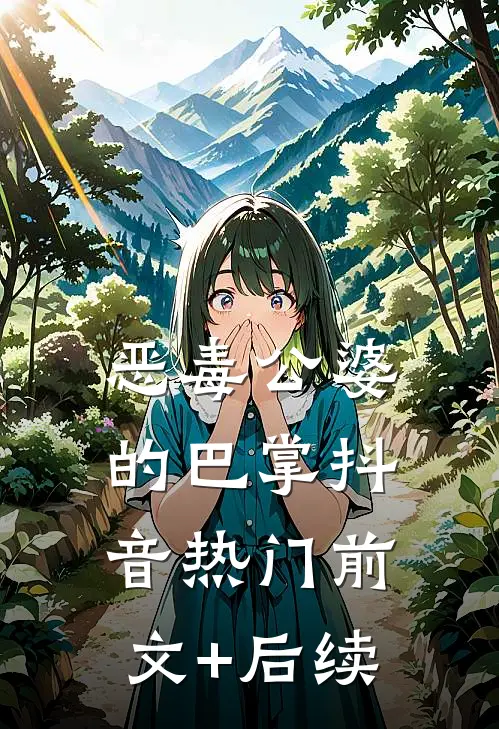 恶毒公婆的巴掌抖音热门前文+后续