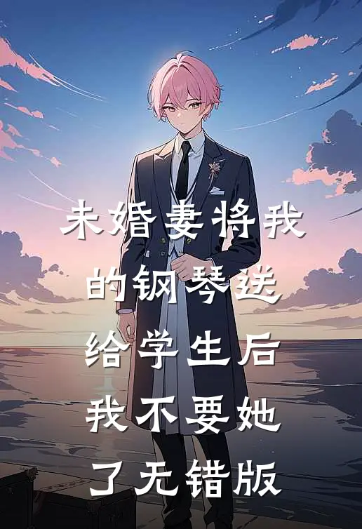 未婚妻将我的钢琴送给学生后，我不要她了无错版