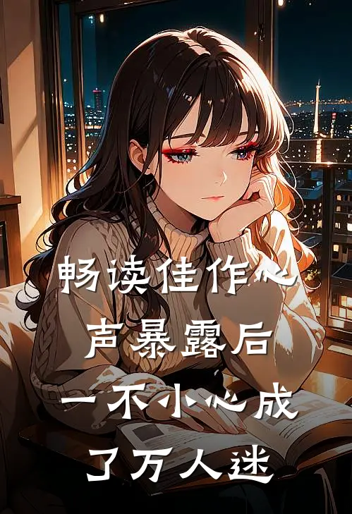 畅读佳作心声暴露后，一不小心成了万人迷