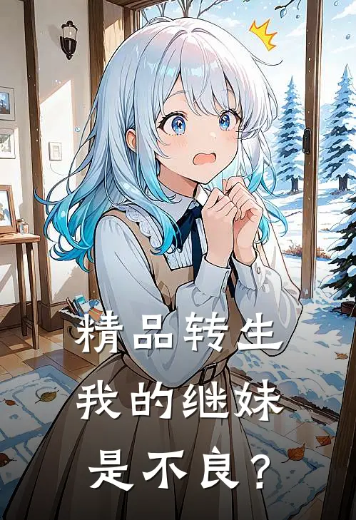 精品转生：我的继妹是不良？