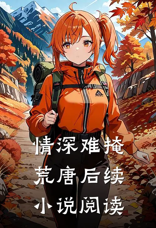 情深难掩荒唐后续小说阅读