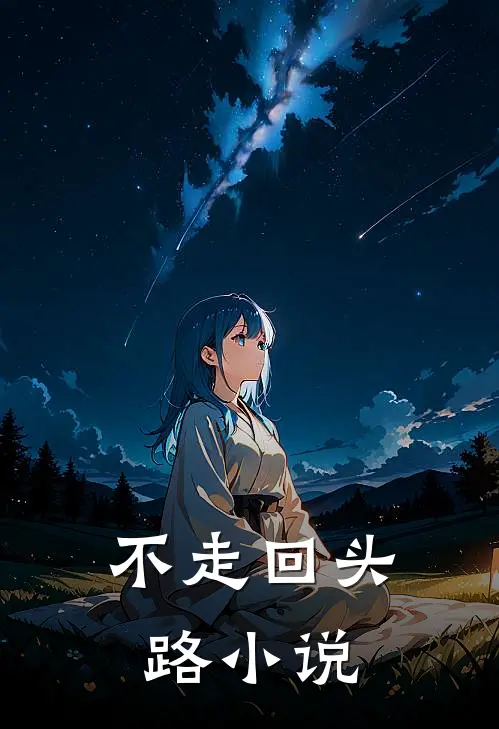 不走回头路小说