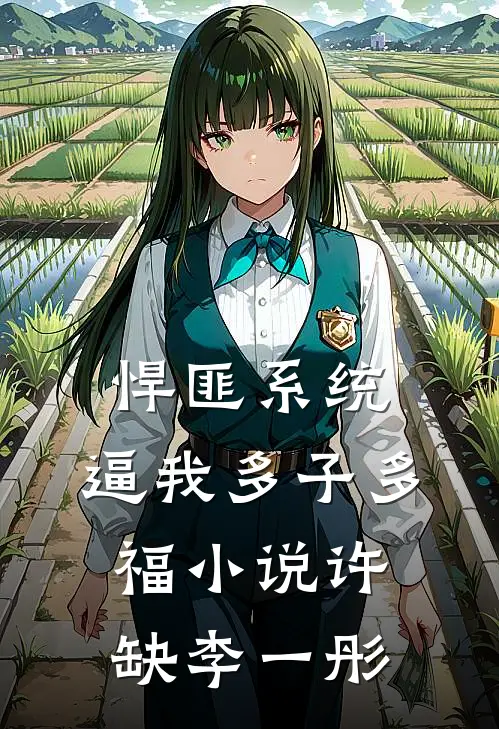 悍匪系统，逼我多子多福小说许缺李一彤