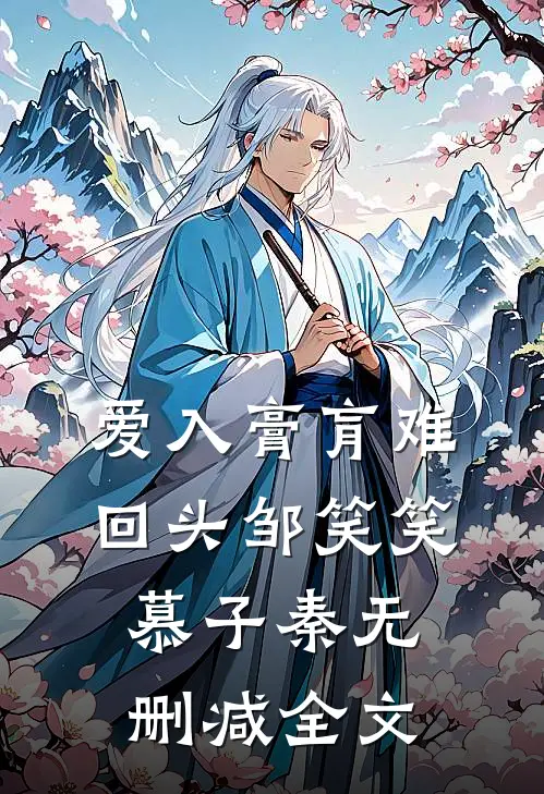 爱入膏肓难回头邹笑笑慕子秦无删减全文