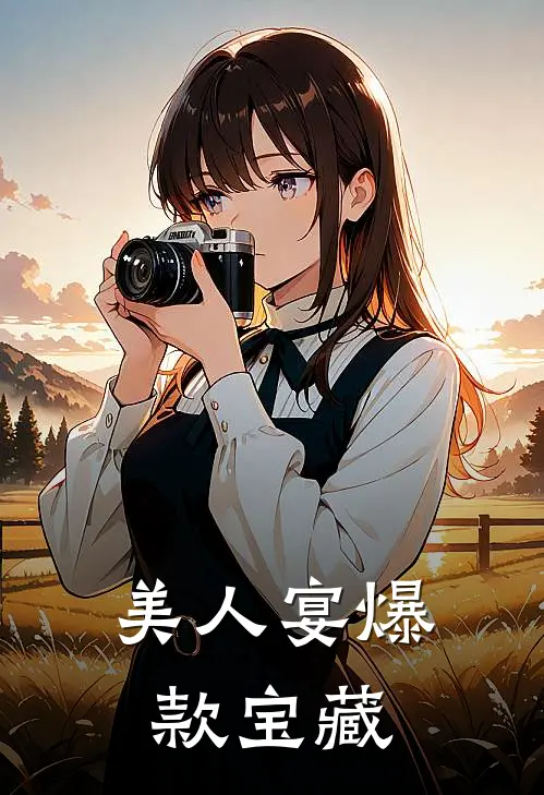 美人宴爆款宝藏
