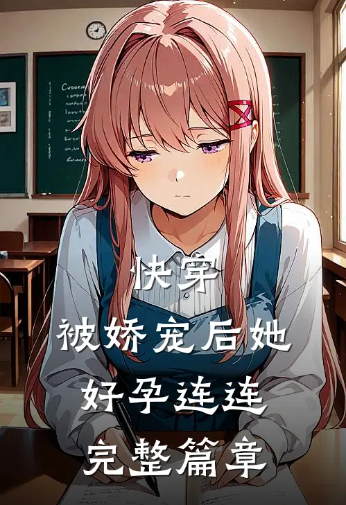 快穿：被娇宠后她好孕连连完整篇章