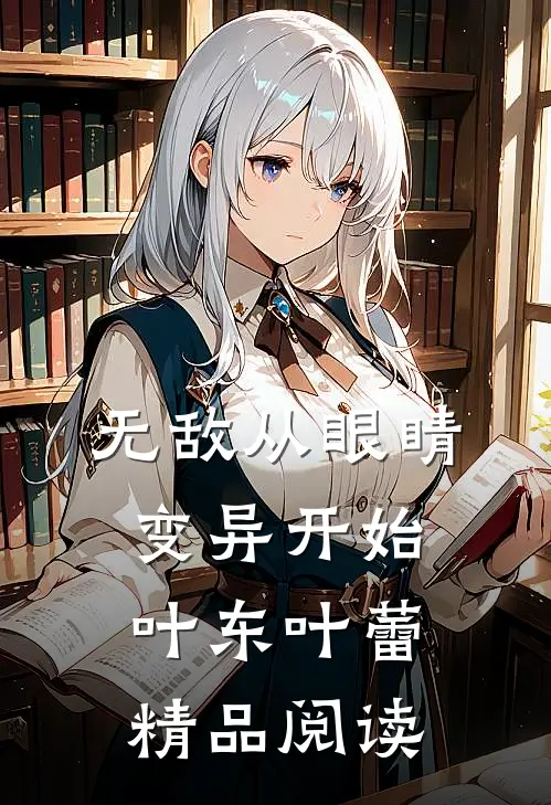 无敌从眼睛变异开始叶东叶蕾精品阅读