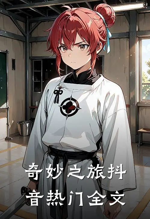 奇妙之旅抖音热门全文