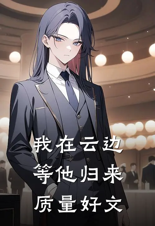 我在云边等他归来质量好文