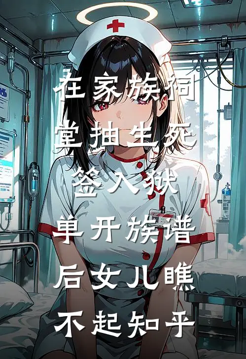 在家族祠堂抽生死签入狱，单开族谱后女儿瞧不起知乎