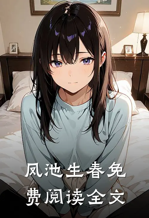 凤池生春免费阅读全文