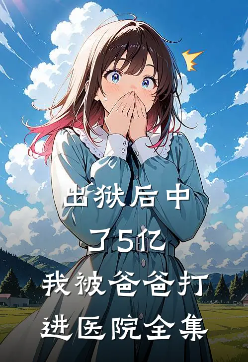 出狱后中了5亿，我被爸爸打进医院 全集