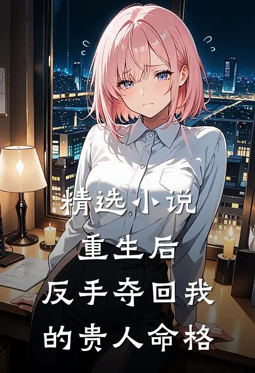 精选小说重生后，反手夺回我的贵人命格