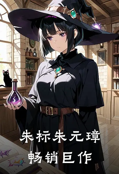 朱标朱元璋畅销巨作