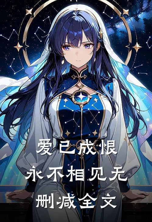 爱已成恨，永不相见无删减全文