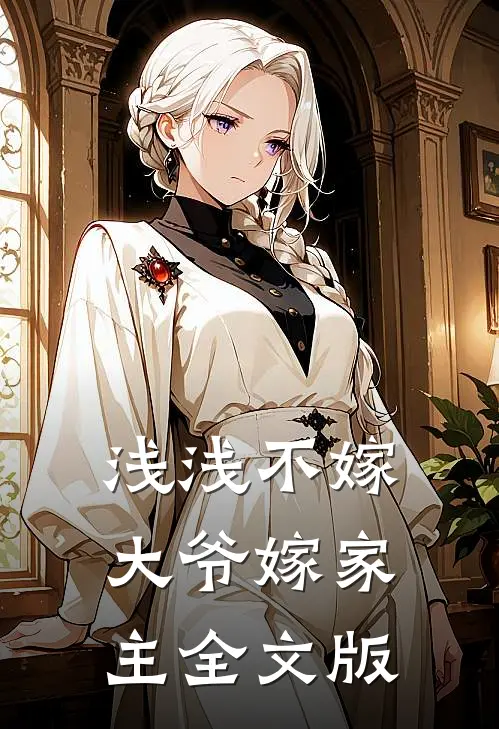 浅浅不嫁大爷嫁家主全文版