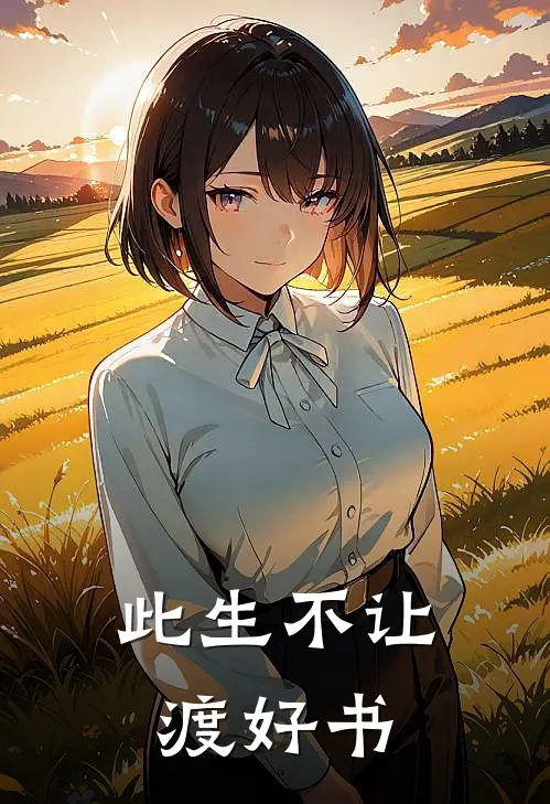 此生不让渡好书
